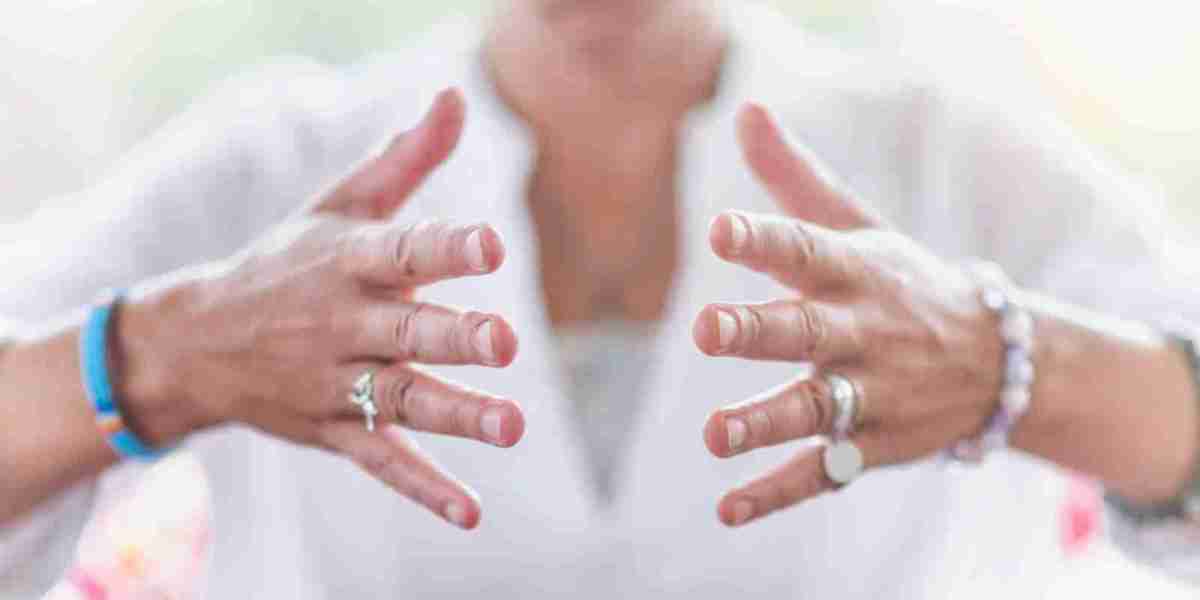 What is Distant Healing?