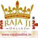Raja Ji Online Profile Picture