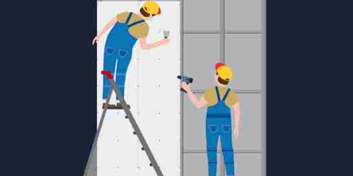 Drywall Installation Cost Estimate: What Homeowners and Contractors Should Know