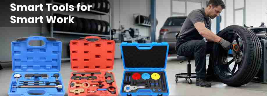 YK Autotools Cover Image