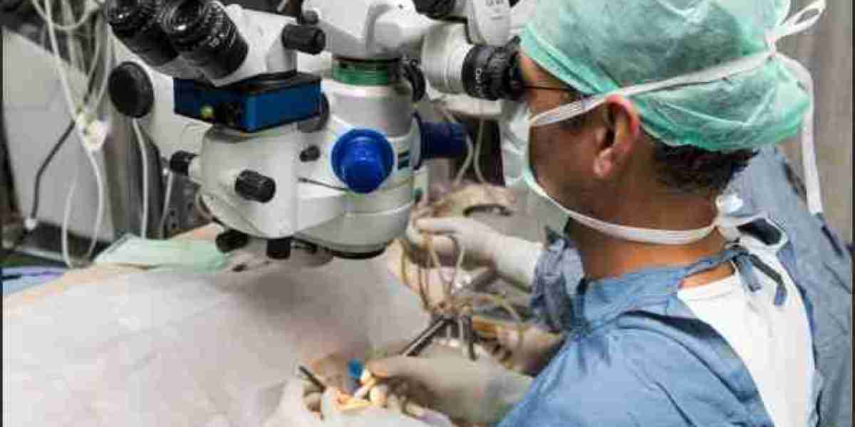 Best Eye Hospital in UP – Advanced Eye Care for Better Vision