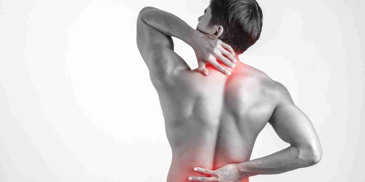Why Your Muscle Pain Isn't Going Away: 7 Warning Signs You Shouldn't Ignore