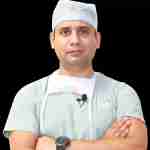Dr Naveen Sharma Profile Picture