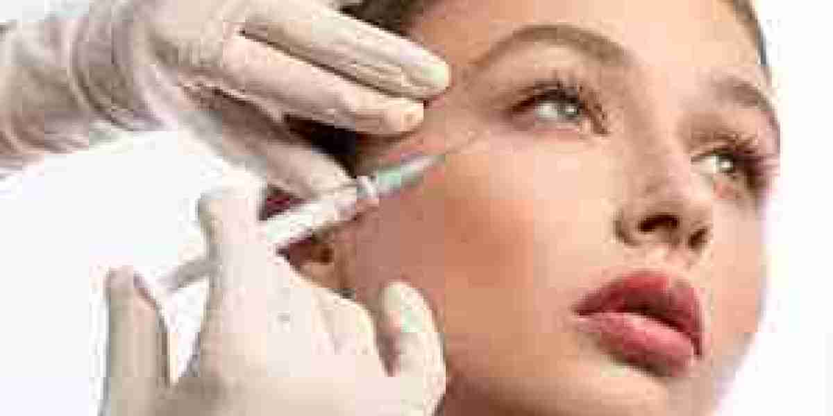 Botox à Paris: Lissez les traits tout en préservant une expression naturelle