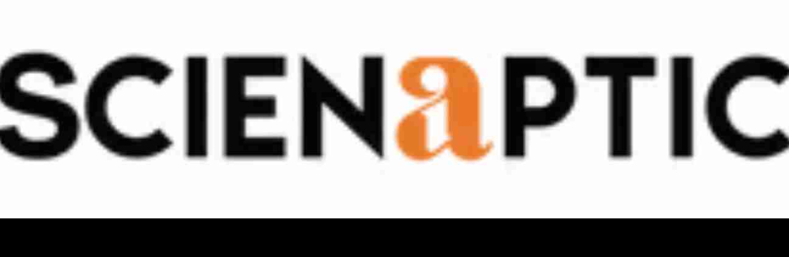 Scienaptic AI Cover Image