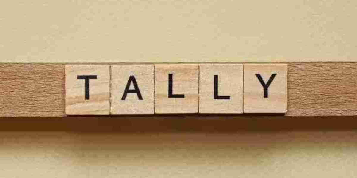 Tally Course in Chennai