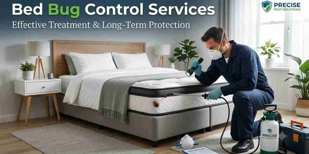How to Protect Your Home from Bed Bug Infestations