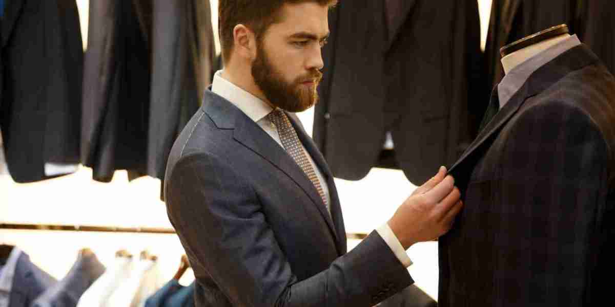 Tailoring In Bangkok For Tourists