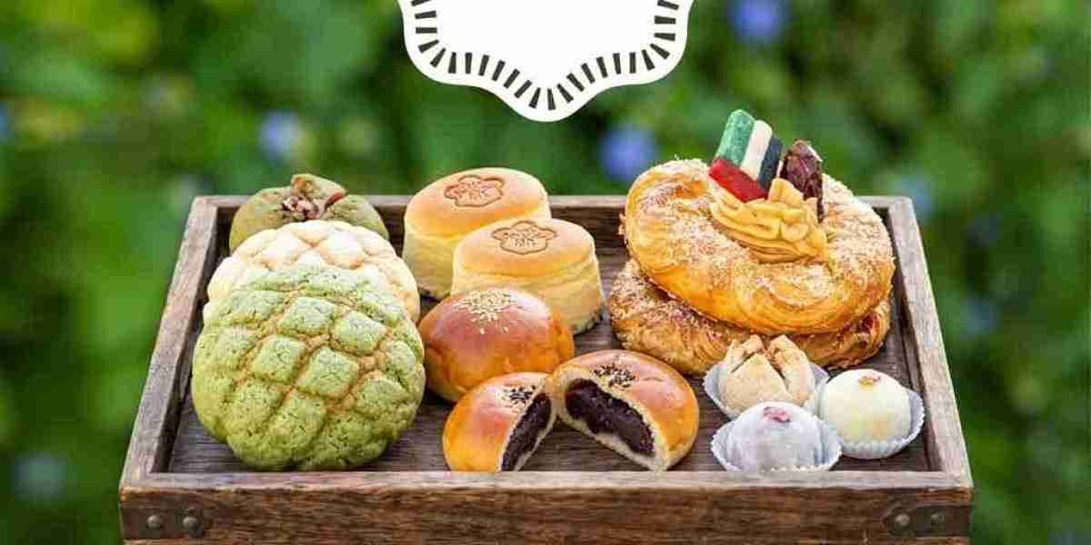 Celebrate UAE National Day with Japanese Bakery Delights at Yamanote Atelier