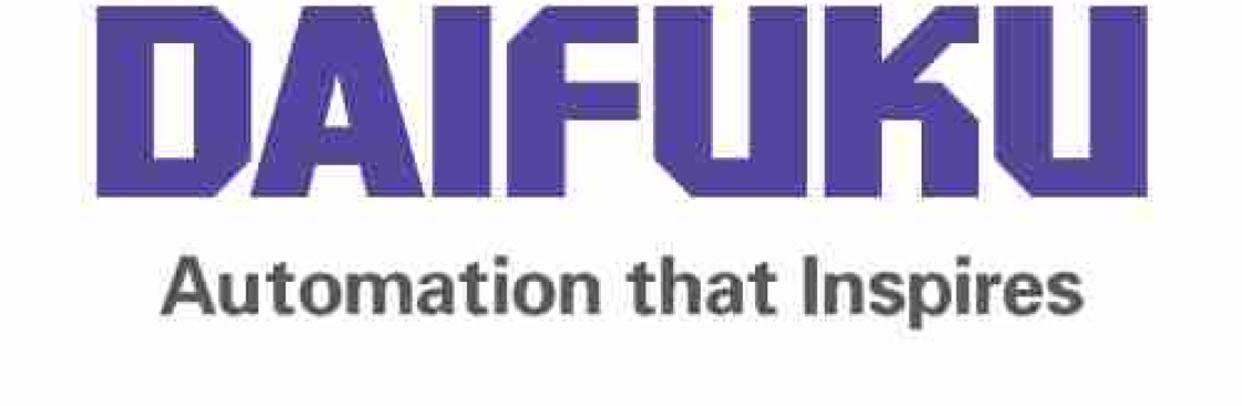 Daifuku Intralogistics India Private Limited Cover Image