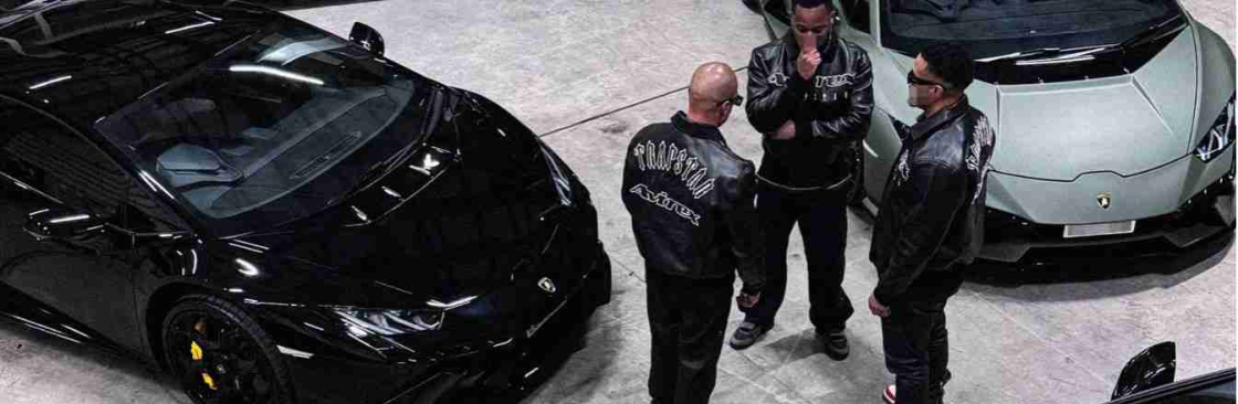 trapstar trapstar Cover Image