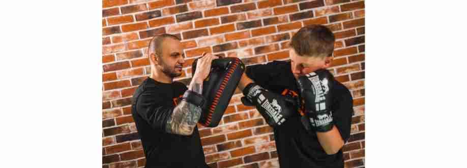 Roar Martial Arts Cover Image