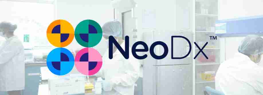 NeoDx Biotech Cover Image
