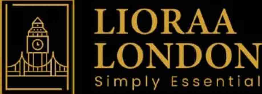 Lioraa London Cover Image