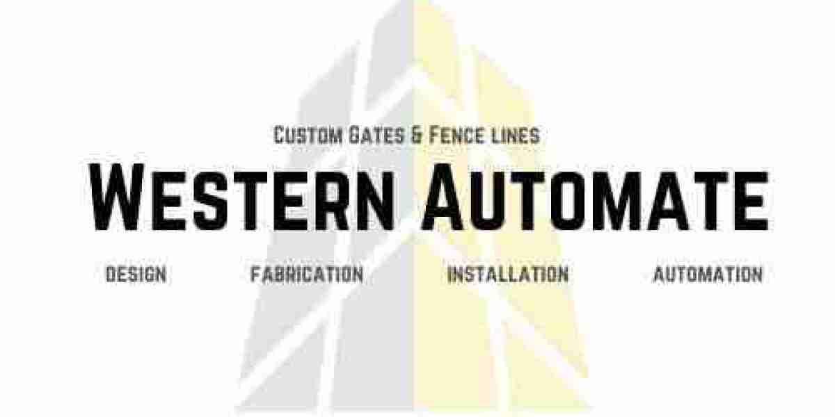 Electric Swing Gates and Automated Gate Solutions in Perth