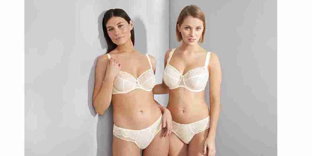Underwire Bras for Every Occasion: From Everyday to Special Events