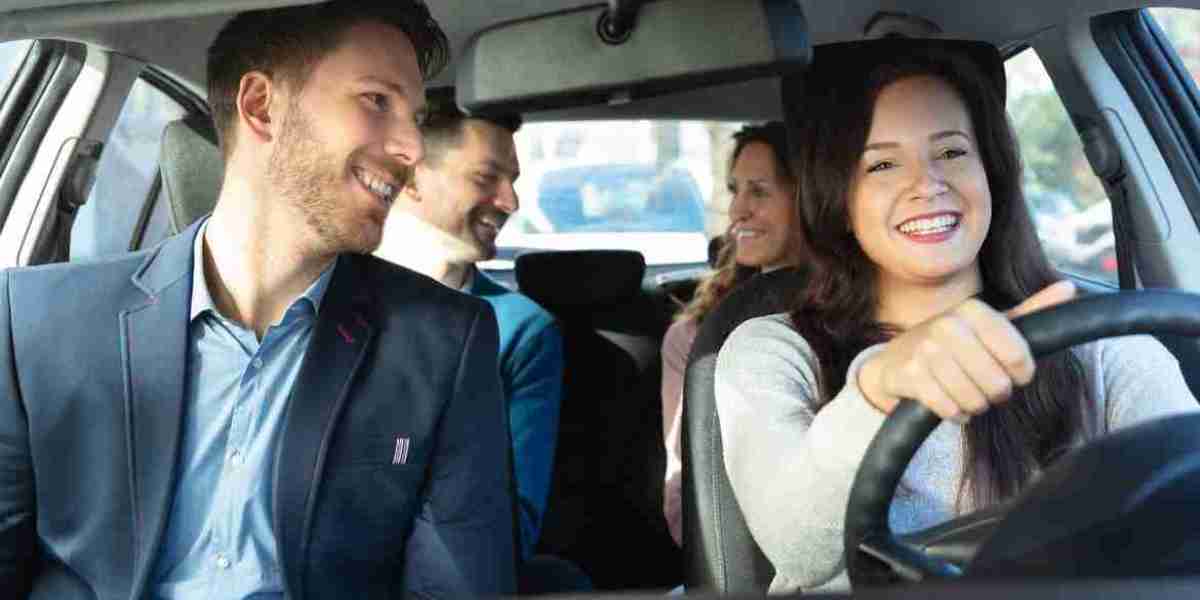 Seymour Taxis for Comfortable and Convenient Travel