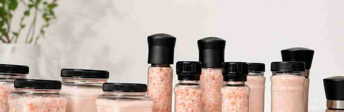 Himalyan Salt Cover Image