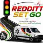 Redditt Set Go Transportation Profile Picture