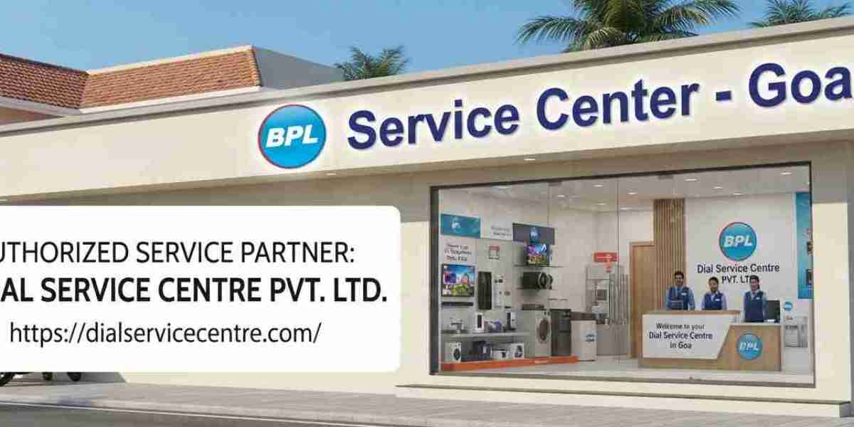 Does BPL Service Center in Goa fix appliance safety lock malfunctions?