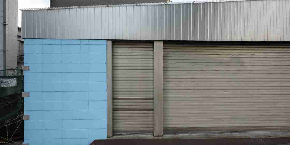 How Storage Sheds Near Me Help Protect Your Property