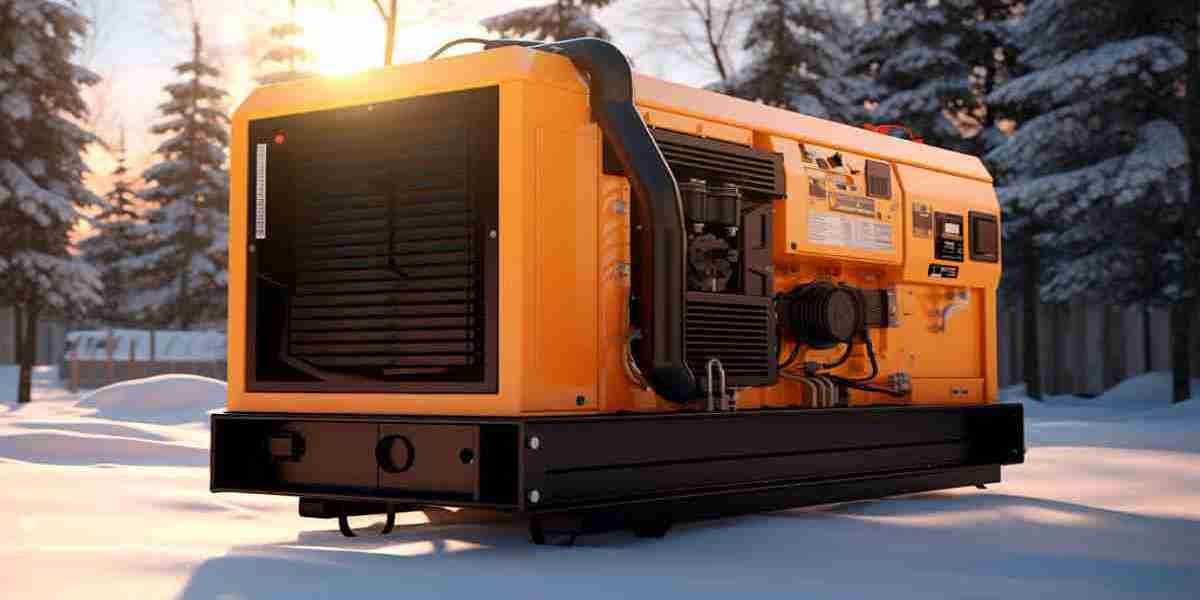 Diesel Generators in Pakistan: Maintenance Tips to Extend Generator Life