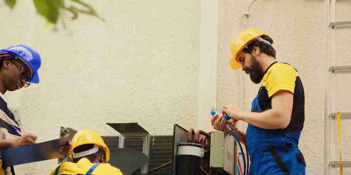 Heating and Cooling Solutions for Comfortable Mountain Living