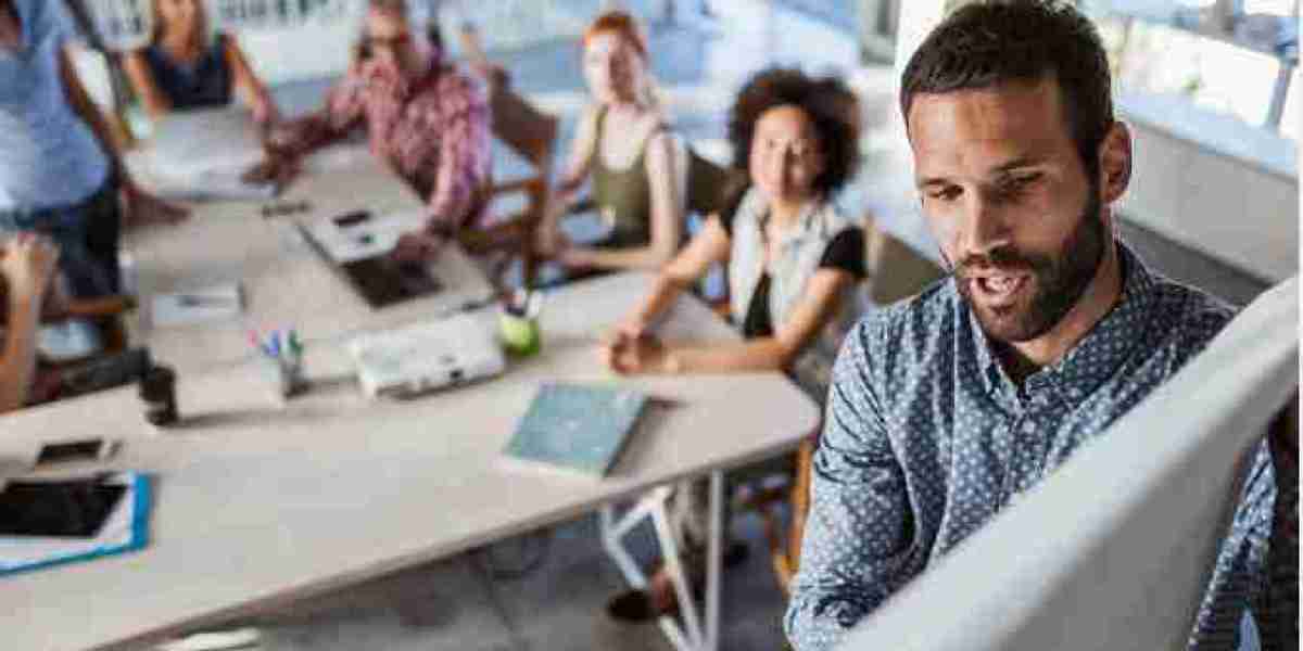 What Should You Look for in a Digital Transformation Consulting Firm Australia?