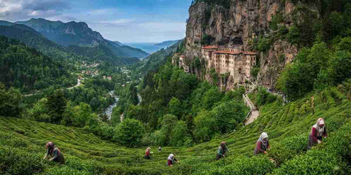 Turkey Visa Policy: Entry Rules, Visa-Free Travel & eVisa Eligibility 