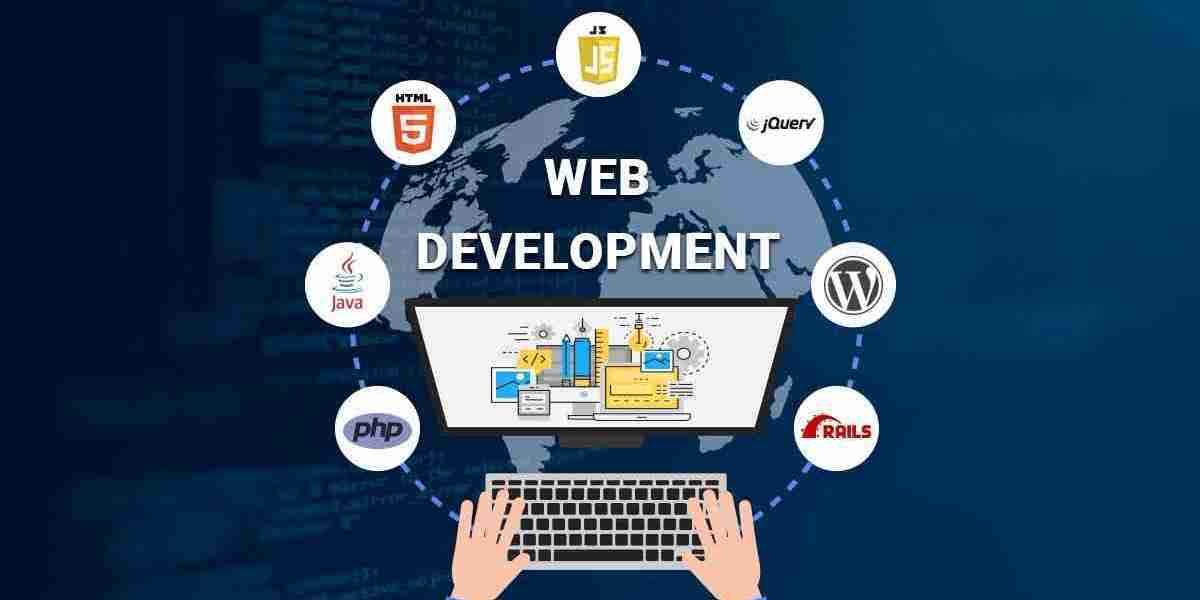 UI Friendly Web Development Company Lahore in 2026