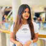 Radhika Sharma Profile Picture