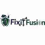 Fixit Fusion Profile Picture