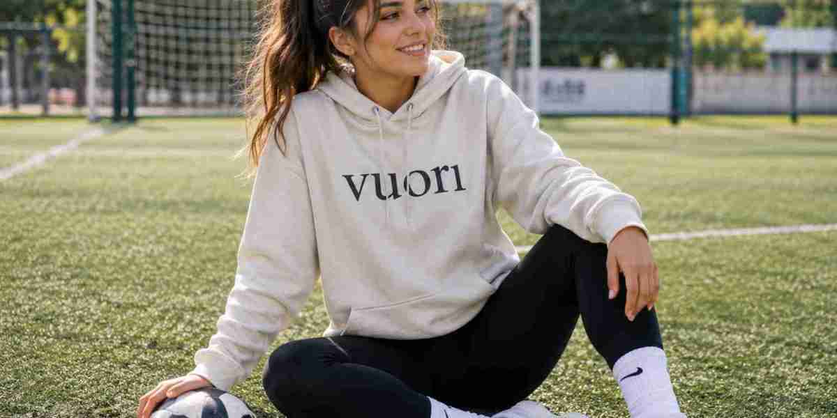 Sustainable & Stylish: The Rise of Vuori Clothing in Premium Fashion