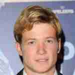 Geroge Edward Profile Picture
