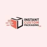 Instant custom Packaging UK Profile Picture