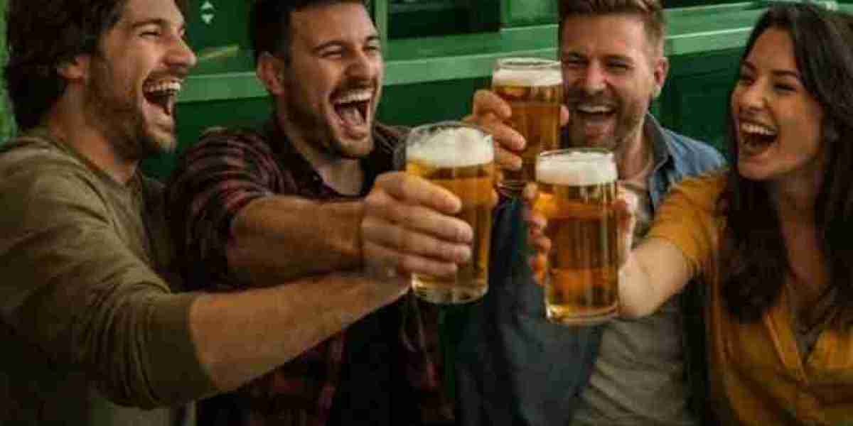London Soho Lunch: A Human Guide to Enjoying a Great Midday Meal in Soho