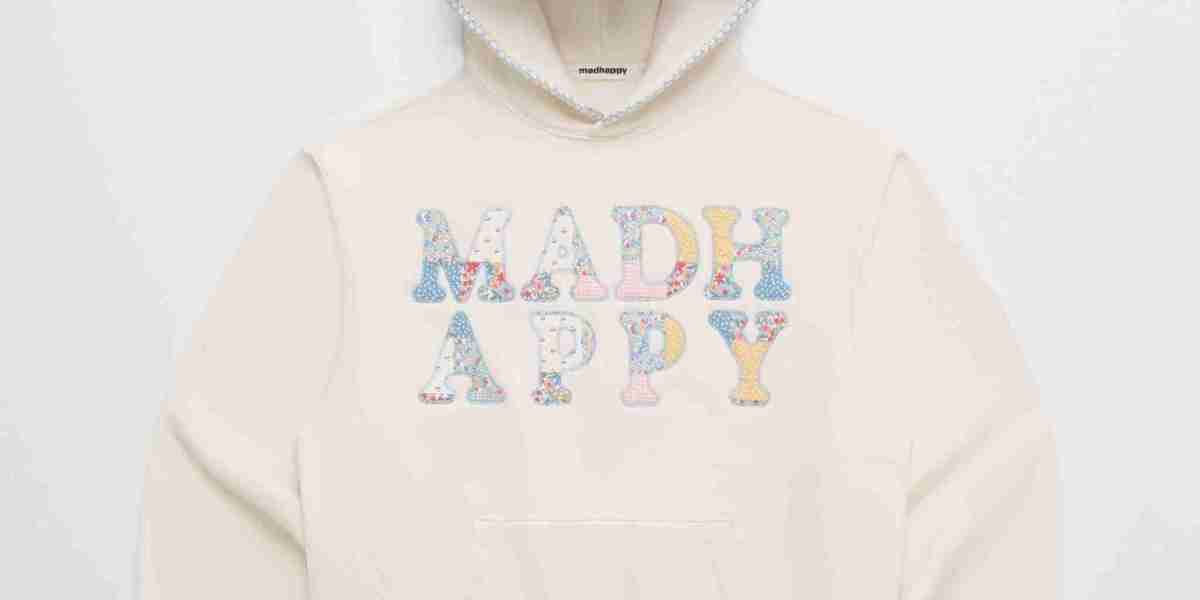 Create Modern Looks With Madhappy Clothing Today