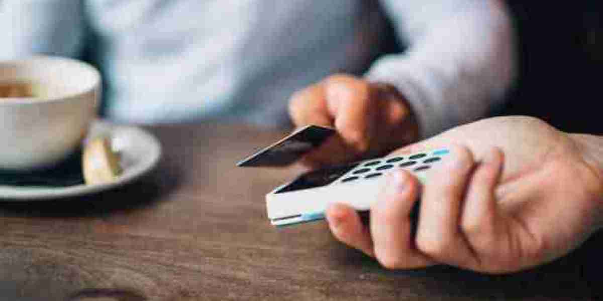 What Does NFC Mean on a Business Card?