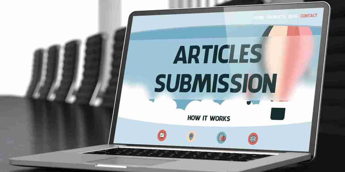 Article Submission Sites: Boost Your Online Presence