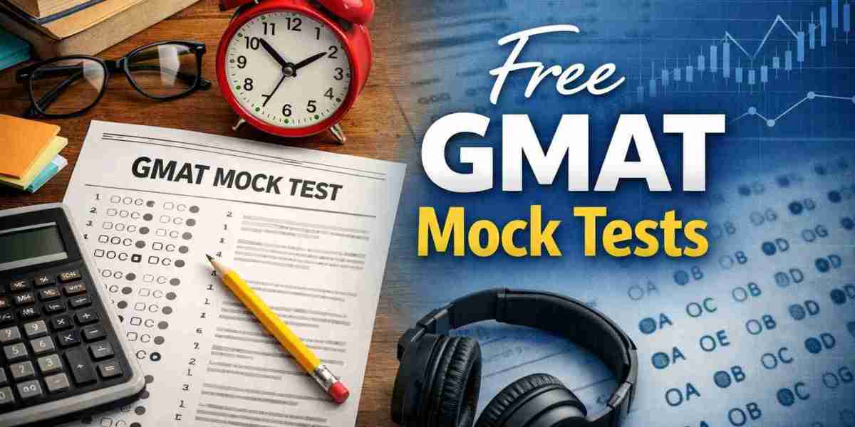 GMAT Mock Test 2026: Proven Study Tips from High Scorers