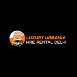 Luxury Urbania Hire Rental Delhi Profile Picture