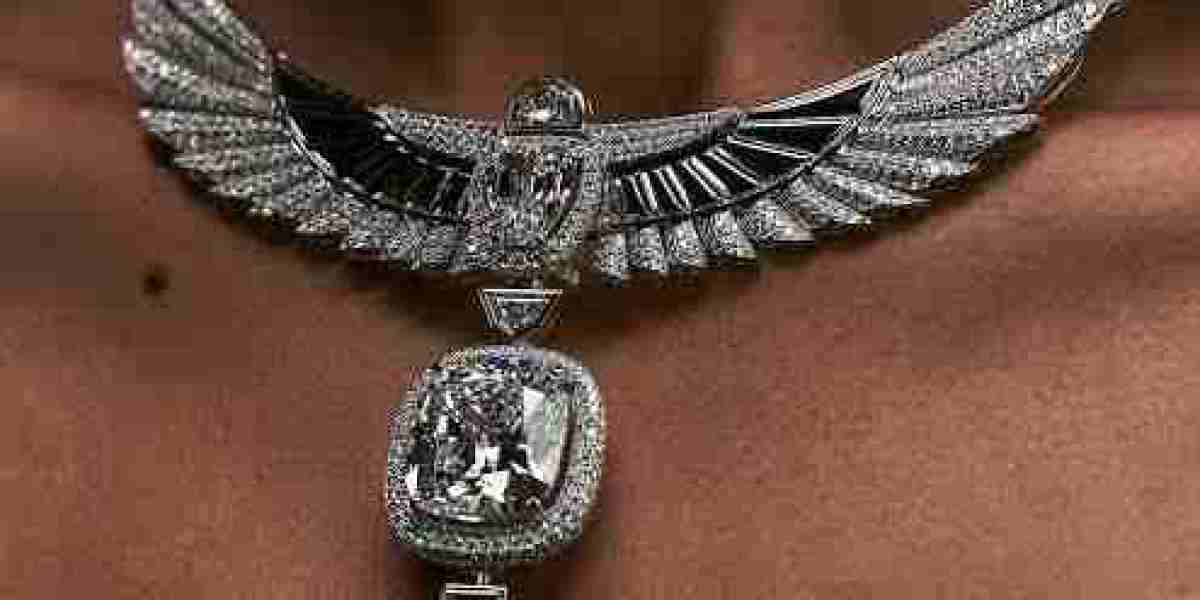 Messika Jewelry: Modern Luxury That Redefines Timeless Elegance