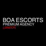 Boa Escorts London Profile Picture