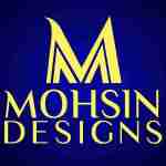 mohsin designs Profile Picture