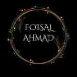 Faisal Ahmad Profile Picture