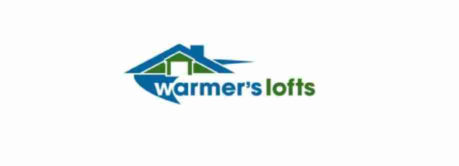 Warmer s Loft conversions Cover Image