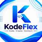 kode FlexAI Profile Picture