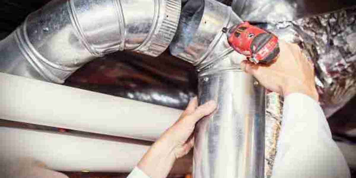 Stop Wasting Energy: How Fixing Leaky Ducts Fixes Your Entire House