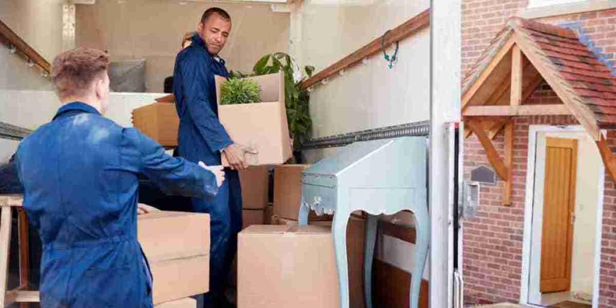 Man with a Van York – Reliable & Affordable Moving Services