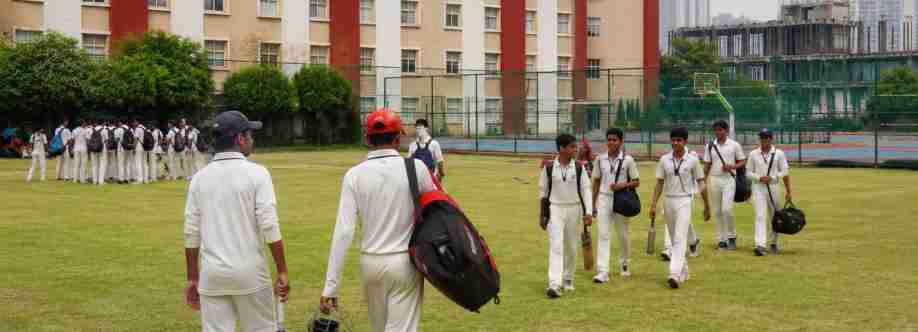 Rickey Singh Cover Image